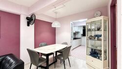 Blk 31 Telok Blangah Rise (Bukit Merah), HDB 3 Rooms #638068041